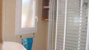 Campings Camping 5 etoiles - Parc aquatique - eebafe : photos des chambres