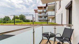Apartamenty Sun & Snow Perła Mierzei