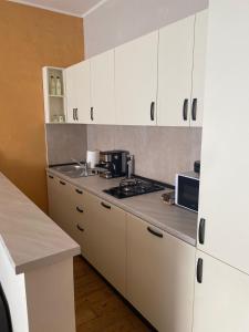 Lakeside apartament Mamaia Central