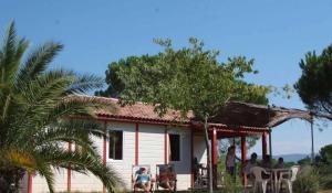 Campings Camping 5 etoiles - Parc aquatique - eebafe : photos des chambres