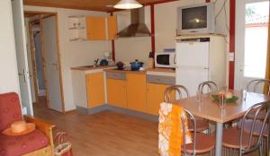 Campings Camping 5 etoiles - Parc aquatique - eebafe : photos des chambres
