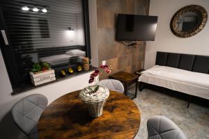 Apartamenty pod Gromadzyniem Górski Relaks