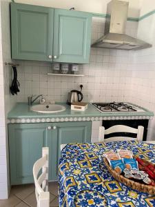 Lulu Home - Guidaloca - Scopello