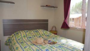 Campings Camping 5 etoiles - Parc aquatique - eebafe : photos des chambres