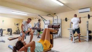 Campings Camping 5 etoiles - Parc aquatique - eebafe : photos des chambres