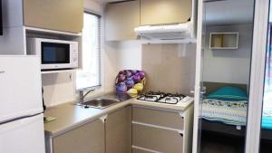 Campings Camping 5 etoiles - Parc aquatique - eebafe : photos des chambres