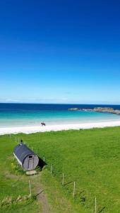 Lofoten Links Lodges