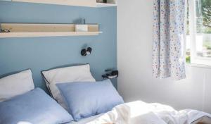 Campings Camping 5 etoiles - Parc aquatique - eebafe : photos des chambres