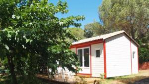Campings Camping 5 etoiles - Parc aquatique - eebafe : photos des chambres
