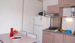 Campings Camping 5 etoiles - Parc aquatique - eebafe : photos des chambres