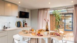 Campings Camping 5 etoiles - Parc aquatique - eebafe : photos des chambres