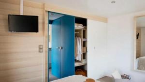 Campings Camping 5 etoiles - Parc aquatique - eebafe : photos des chambres