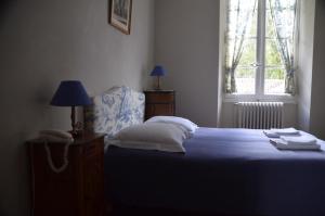 Hostellerie le Donjon