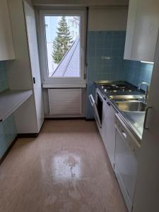 Cresta Apartments - Three Bedroom Apartments