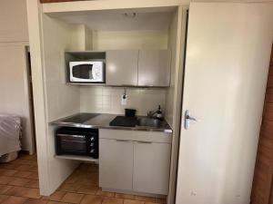 Maisons de vacances Les ajoncs : photos des chambres