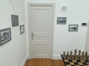 B&B / Chambres d'hotes La Hugotine : photos des chambres