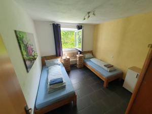 Ferienwohnung am Barbarossasee