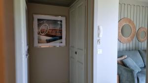 Appartements Studio les pieds dans l'eau : photos des chambres