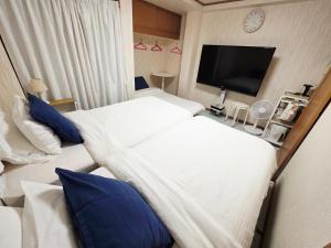 Takaraboshi room 101 Sannomiya10min