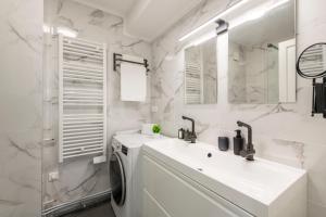 Stunning Montmartre - Amazing View - Fully Renovated