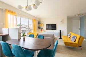 Stunning Montmartre - Amazing View - Fully Renovated