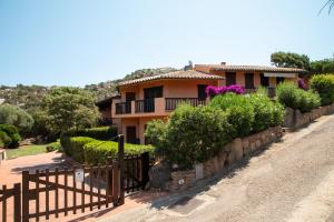 MRB Real Estate - Maison dei Lentischi - Monolocale in Résidence con Piscina