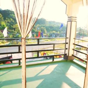 DELI-BAIAR guest house