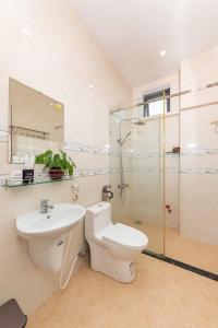 Hải An villa- Venue stay