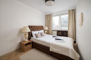 Skyline View - Golden Terraces Mall