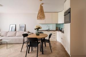 Skyline View - Golden Terraces Mall