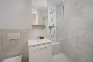 Skyline View - Golden Terraces Mall