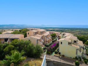 Borgo di Badesi