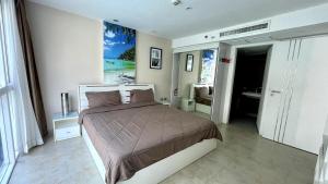 Centara Luxury Condo Pattaya Beach City Center 47 sqm Large 1 Bedroom