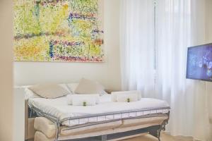 Appartamento ristrutturato a 2 min dalla metro