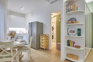 Appartamento ristrutturato a 2 min dalla metro