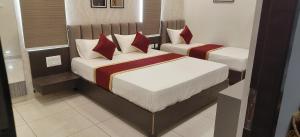 KK Grand Inn