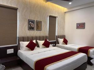 KK Grand Inn
