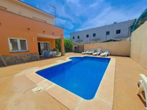 Villa Petunia, Piscina, BBQ privado