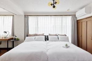 Fujimigaoka Detached House A