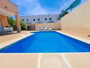 Villa Petunia, Piscina, BBQ privado