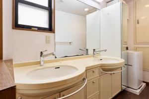 Fujimigaoka Detached House A