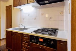 Fujimigaoka Detached House A