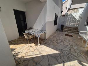 Šućur holiday home