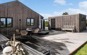 4 Bedroom Nice Home In Haderslev