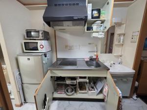 Takaraboshi room 101 Sannomiya10min