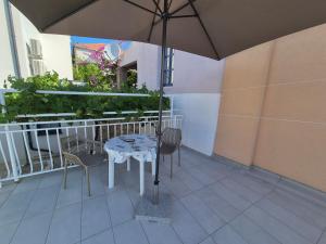 Šućur holiday home