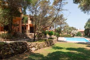 MRB Real Estate - Maison dei Lentischi - Monolocale in Résidence con Piscina