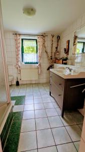 Haus Sturmfried - Sausewind