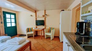 Haus Sturmfried - Sausewind