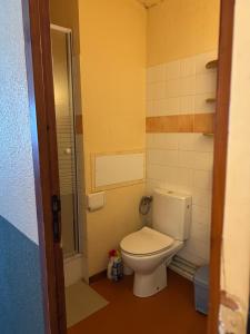 Les chalets club de Valfréjus